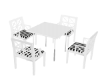 Table | Outdoor Patio