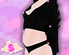 S! Cute Prego