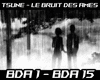 TSUNE Le bruit des ames.