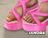 Sun Sandals
