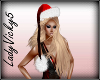 [WR] Bonnet Noel Red