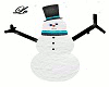 Christmas Snowman Music