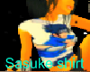 sasuke shirt plz try on
