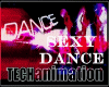 SEXY DANCE II
