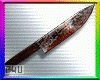 [k] Knife Bloody M