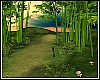 Bamboo Forest Path