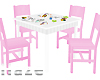 {MH} Princess Art Table