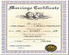 Gui Wedding Cert.