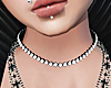 Diamonte Petite Choker