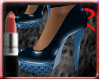 betty heels blu