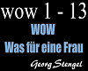 WOW - Georg Stengel