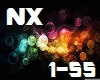 DJ Sound Effect NX