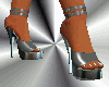 ! sB grey strappers