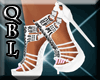 Bad Girl Heels (QBL)