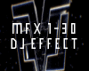  MFX 1-30 EFFECT