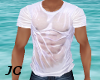 JC~Wet Muscle T-Shirt