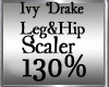 Leg Scaler 130 %