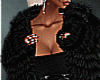 Sexy Bodysuit + Fur RL