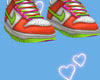 Issa Vibe ofc "Dunks