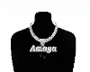 Amaya chain custom