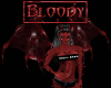 (Law) Bloody Demoness