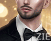 New Years Tux BNDL Black