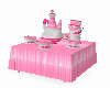 Baby Girl Tea Set 2