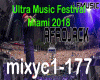 Afrojack-Fest Miami 2018