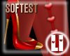 [LI] Heart Stockings SFT