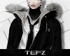 𝕿 . FOR MY COAT ★