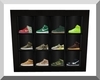 ~ Popular Footwear