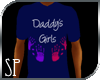 *SP*Daddy's Girls Tee