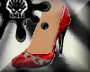 [LI] Zchain red heels