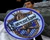 (Msg) shield RavenClaw