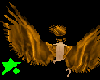 Orangeflow Angel Wings