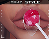 M:Animated Lollipop