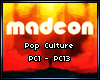 Madeon - Pop Culture