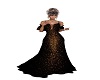 Dazzle Gown