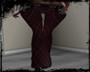 HE Red Pants RL