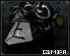 ☪Tsuchikage Pauldron