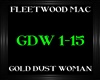 Fleetwood Mac~GoldDustWo