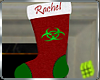 {PDQ} Rachel's Stocking