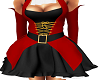 V1 Pirate Wench Costume