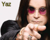 Ozzy Costume (M/F) ◘