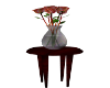 ANIMATED ROSE TABLE