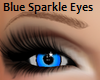 Blue Sparkle Eyes Female