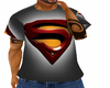 Superman Shirt For Men