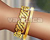☕ Gold Bracelet