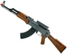 Dutch AK-47 NewActions