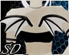SD Kawaii demon wings 2